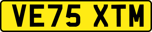 VE75XTM