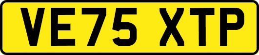 VE75XTP