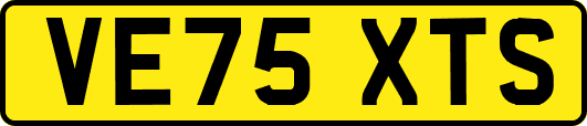 VE75XTS