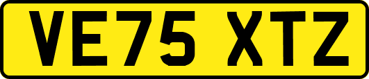 VE75XTZ