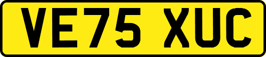 VE75XUC