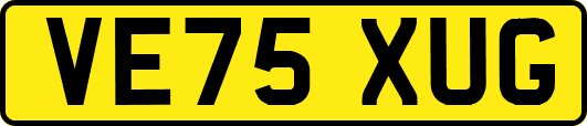 VE75XUG