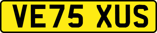 VE75XUS
