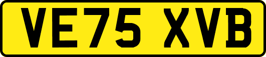 VE75XVB
