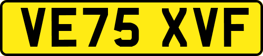 VE75XVF
