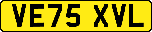 VE75XVL