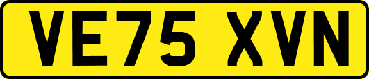 VE75XVN