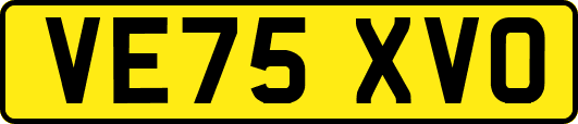 VE75XVO