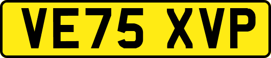 VE75XVP