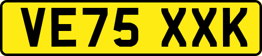 VE75XXK