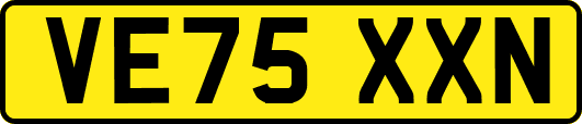 VE75XXN