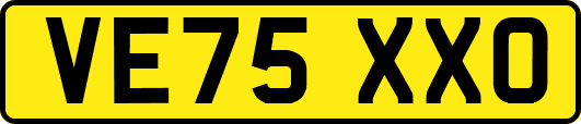 VE75XXO