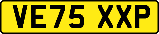 VE75XXP
