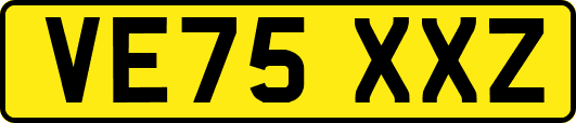 VE75XXZ