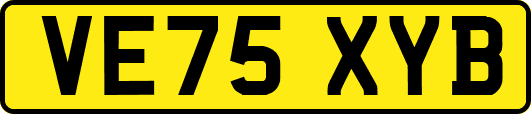 VE75XYB