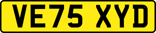 VE75XYD