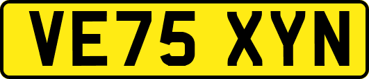 VE75XYN