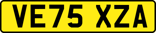 VE75XZA