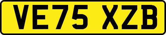 VE75XZB