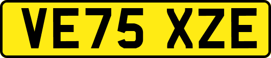 VE75XZE