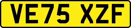 VE75XZF