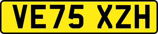 VE75XZH