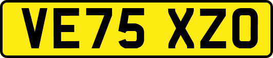 VE75XZO