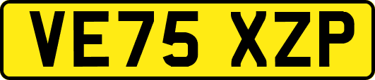 VE75XZP