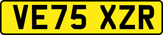 VE75XZR