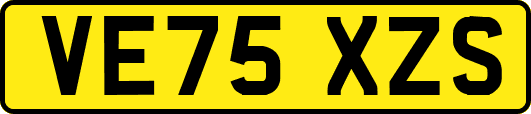 VE75XZS