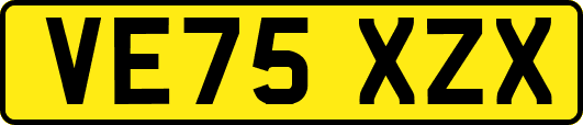 VE75XZX
