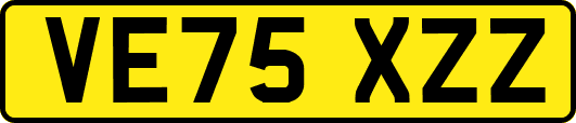 VE75XZZ