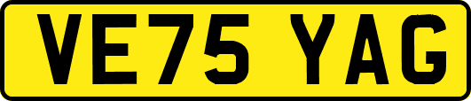 VE75YAG