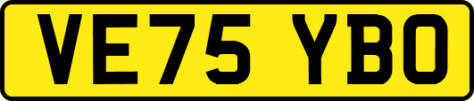 VE75YBO