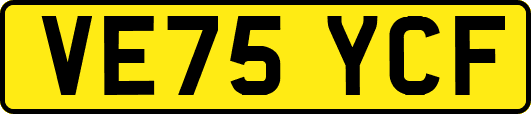 VE75YCF