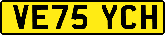 VE75YCH