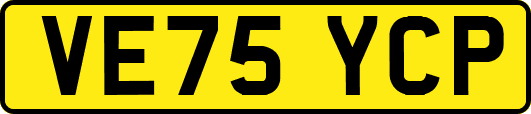 VE75YCP