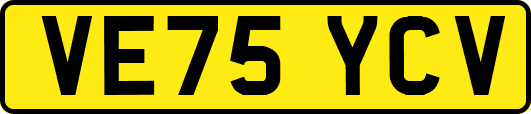 VE75YCV