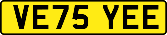 VE75YEE