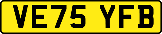 VE75YFB