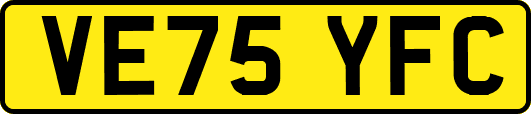 VE75YFC