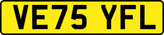 VE75YFL