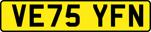 VE75YFN