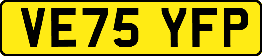 VE75YFP