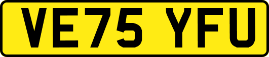 VE75YFU