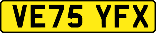 VE75YFX