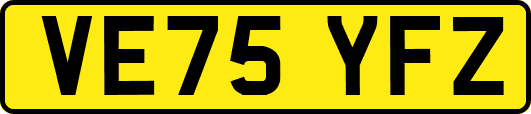 VE75YFZ