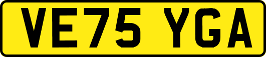 VE75YGA