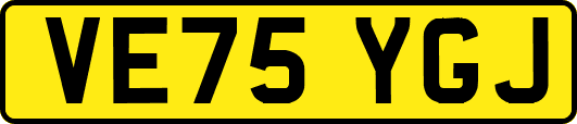 VE75YGJ