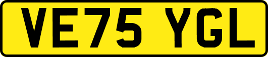 VE75YGL